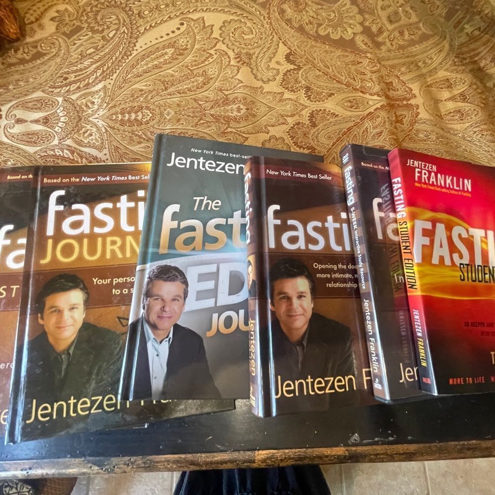 Fasting Education Bundle! - Picture 3 of 5